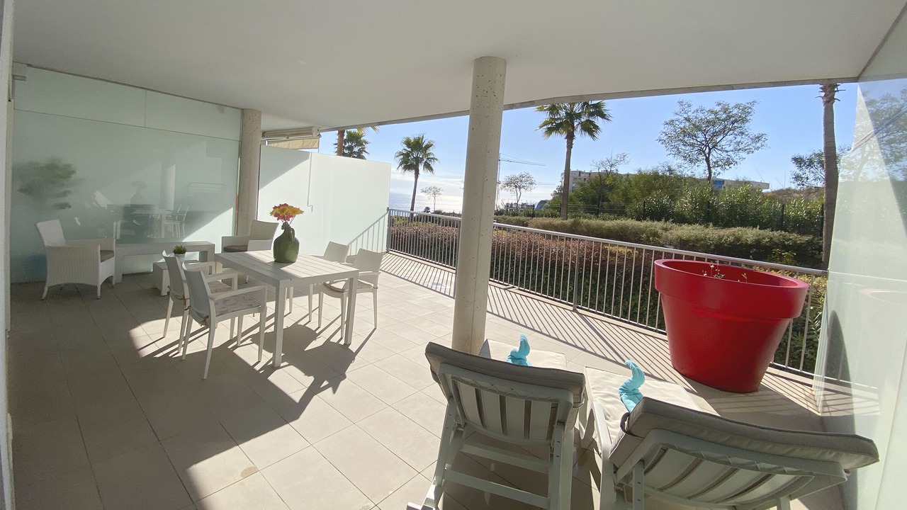 Photo of Outdoor in La Capellania