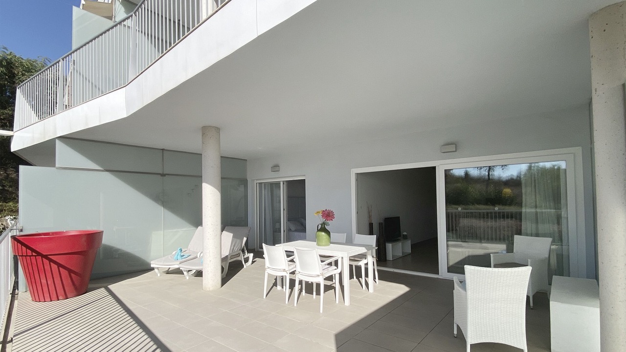 Photo of Outdoor in La Capellania