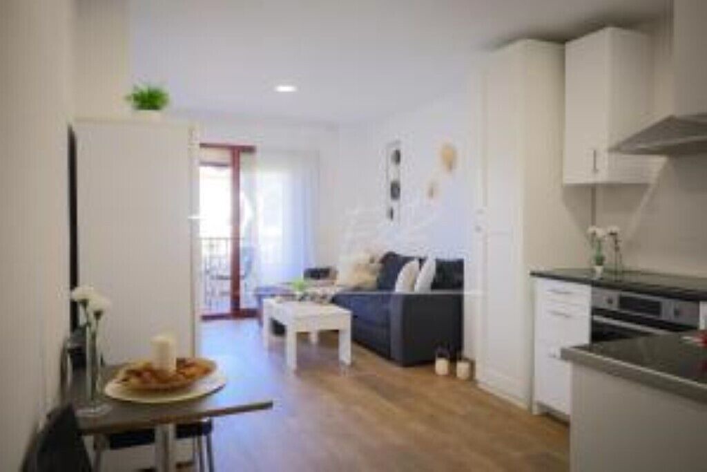 Photo of Livingroom in Las Lagunas