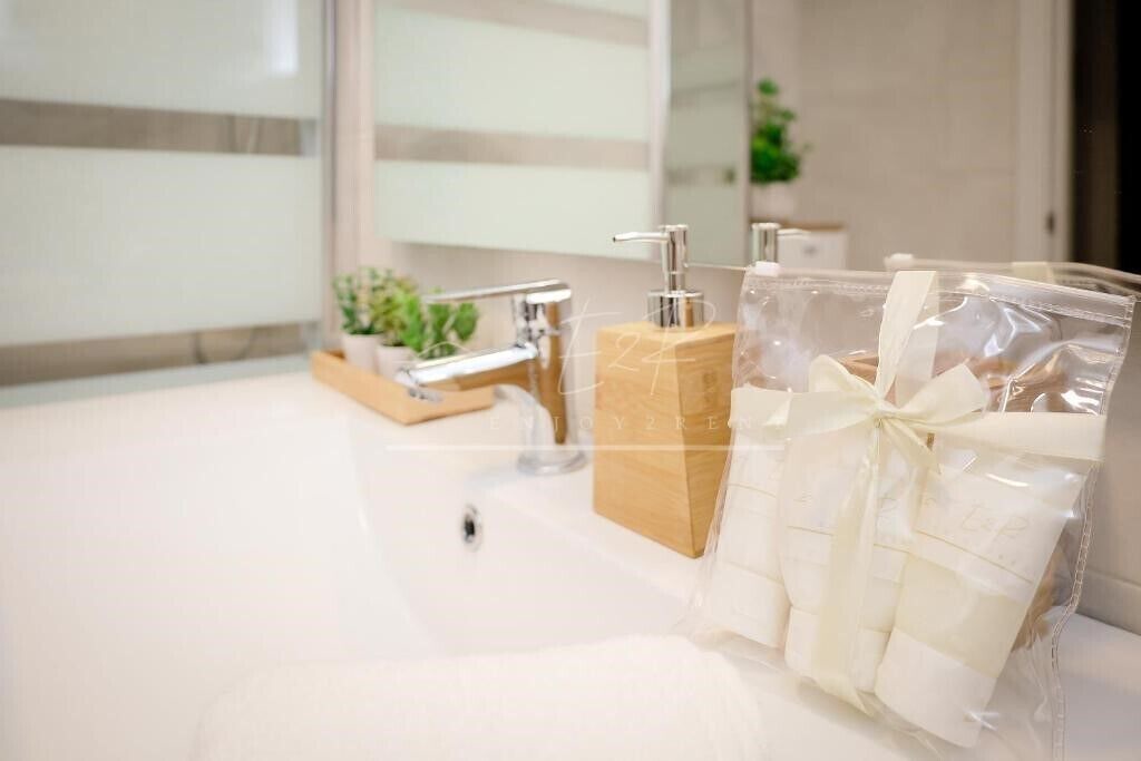 Photo of Bathroom in Las Lagunas