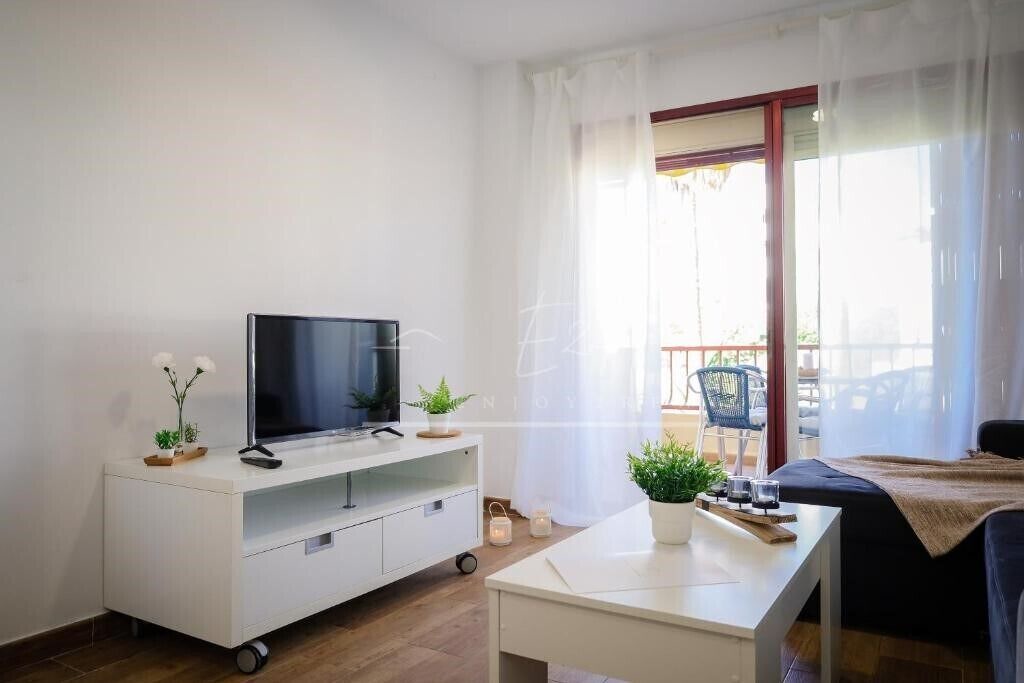 Photo of Livingroom in Las Lagunas