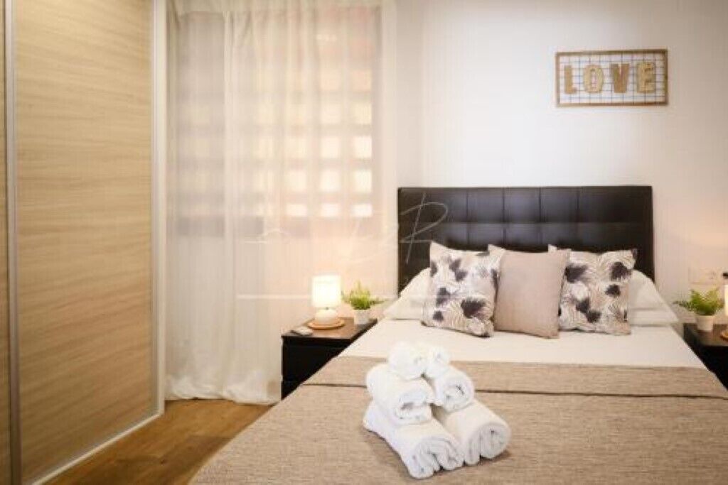 Photo of Bedroom in Las Lagunas
