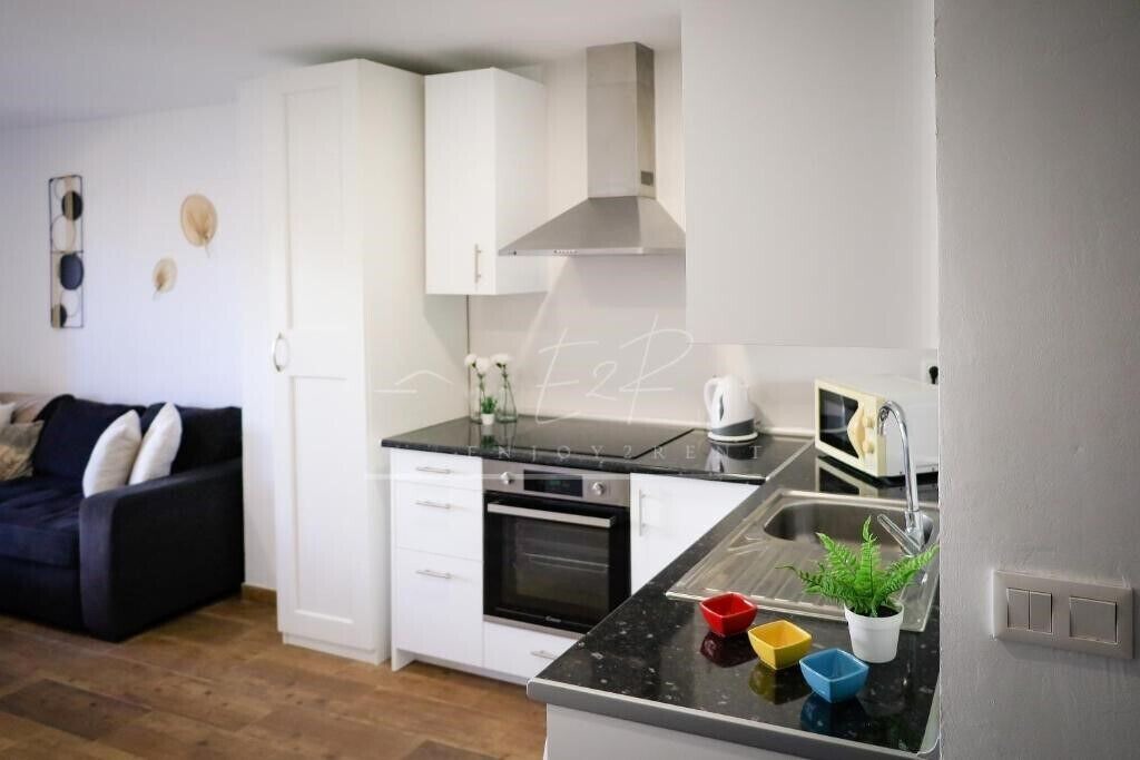 Photo of Kitchen in Las Lagunas
