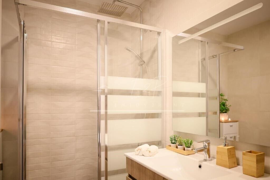 Photo of Bathroom in Las Lagunas