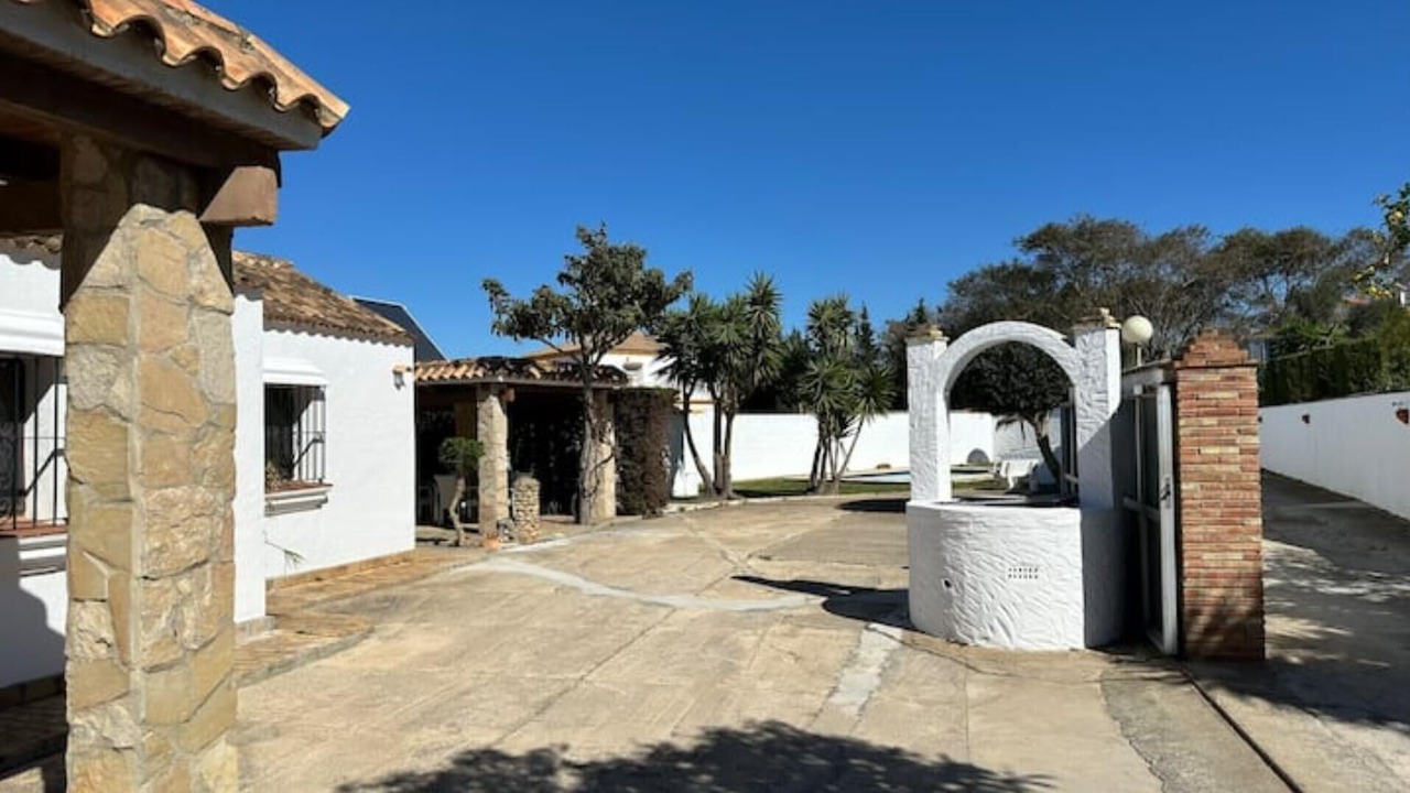 Photo of Outdoor in Conil de la Frontera