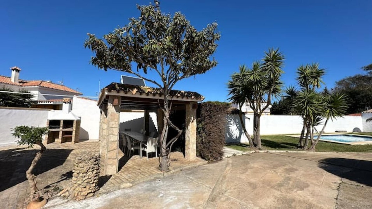 Photo of Outdoor in Conil de la Frontera