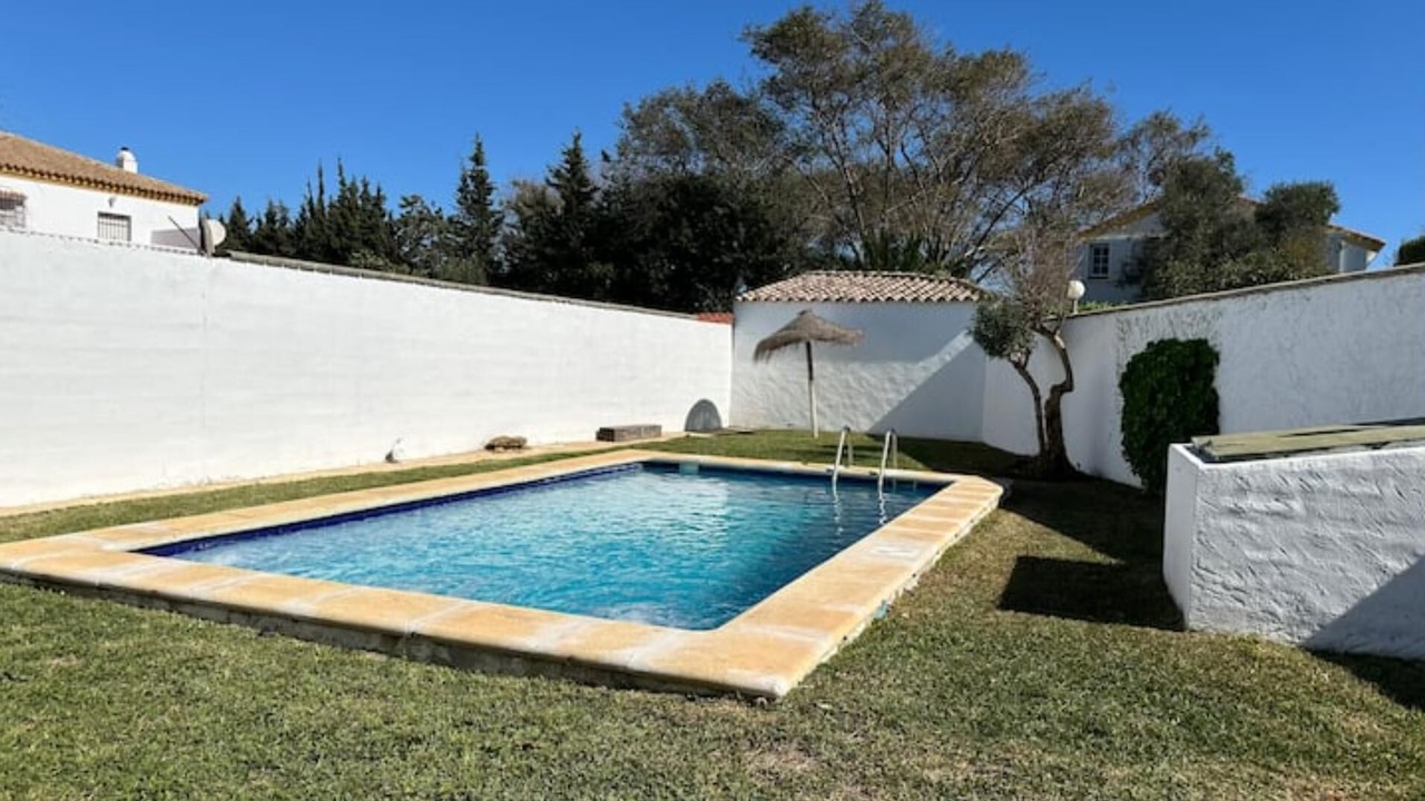 Photo of Outdoor in Conil de la Frontera