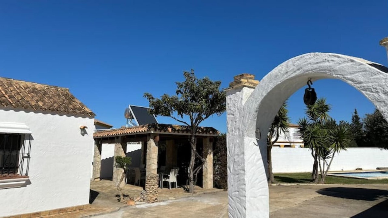 Photo of Outdoor in Conil de la Frontera