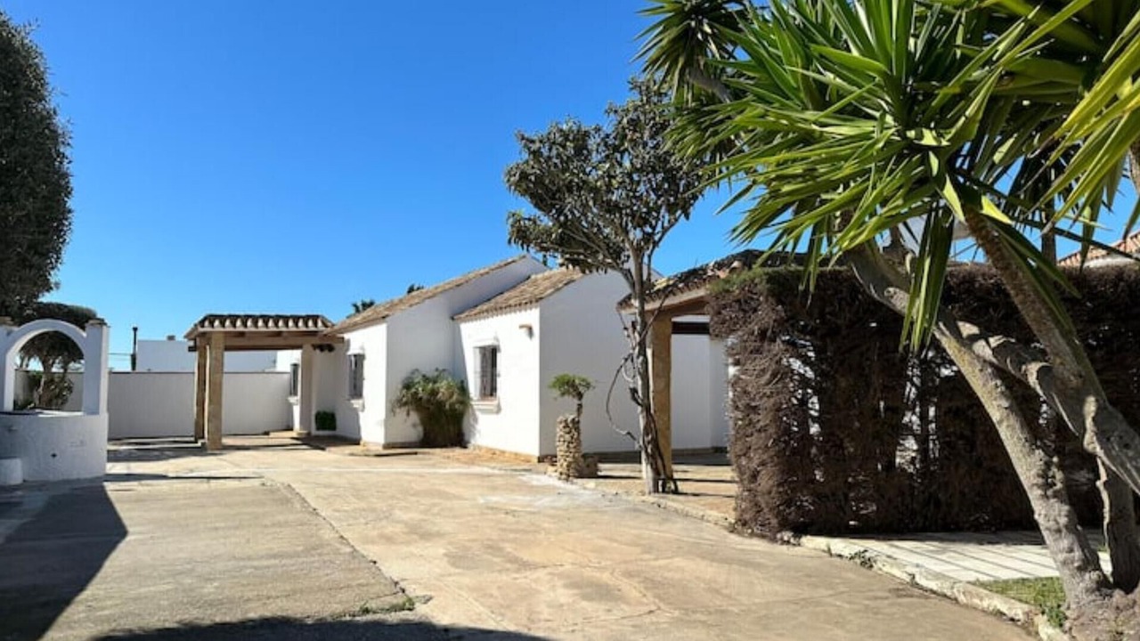 Photo of Outdoor in Conil de la Frontera