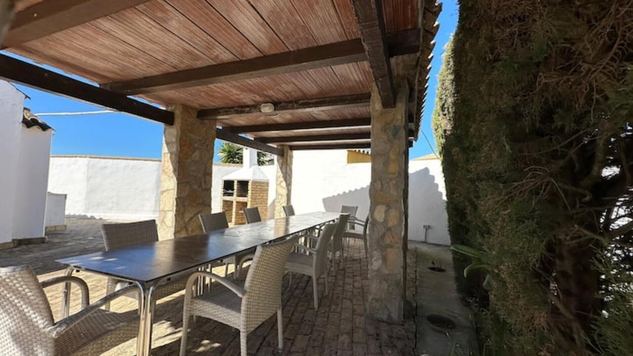 Photo of Outdoor in Conil de la Frontera