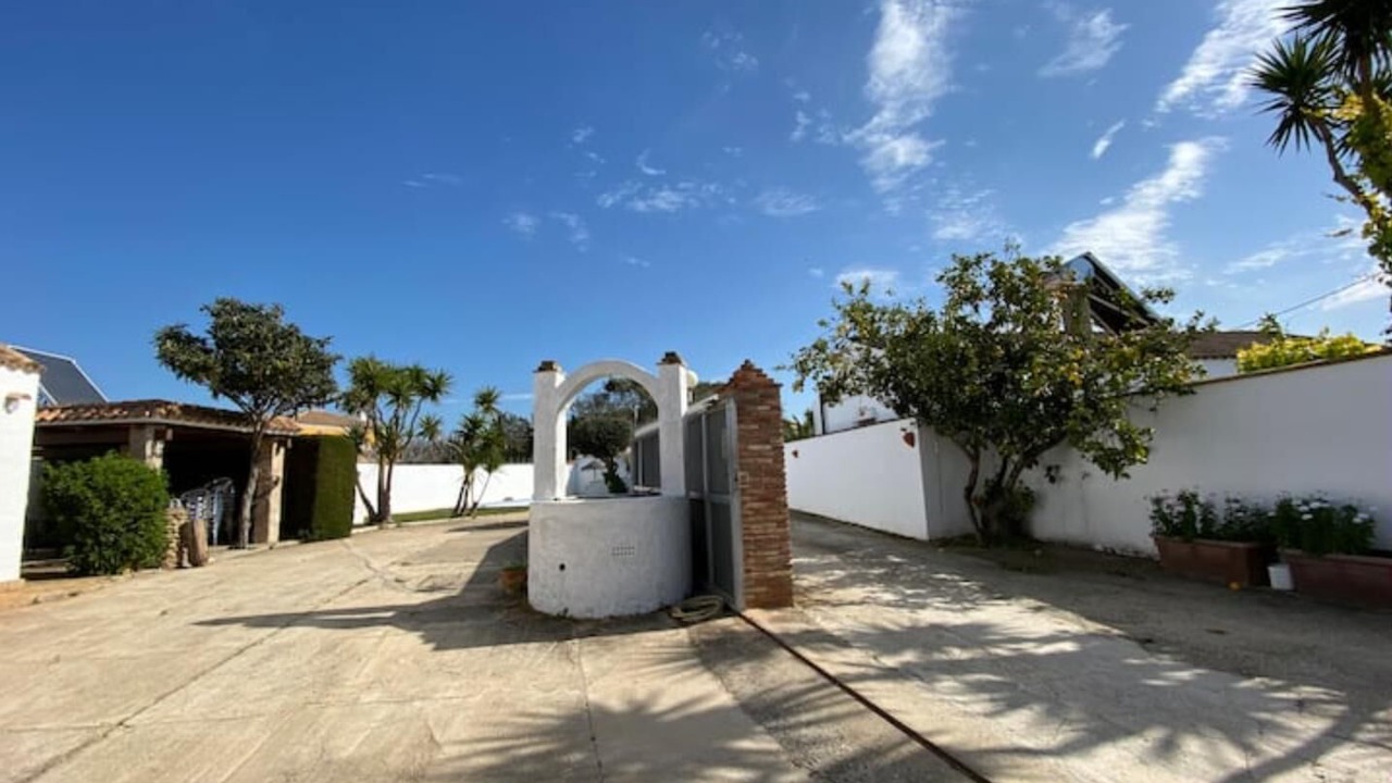 Photo of Outdoor in Conil de la Frontera
