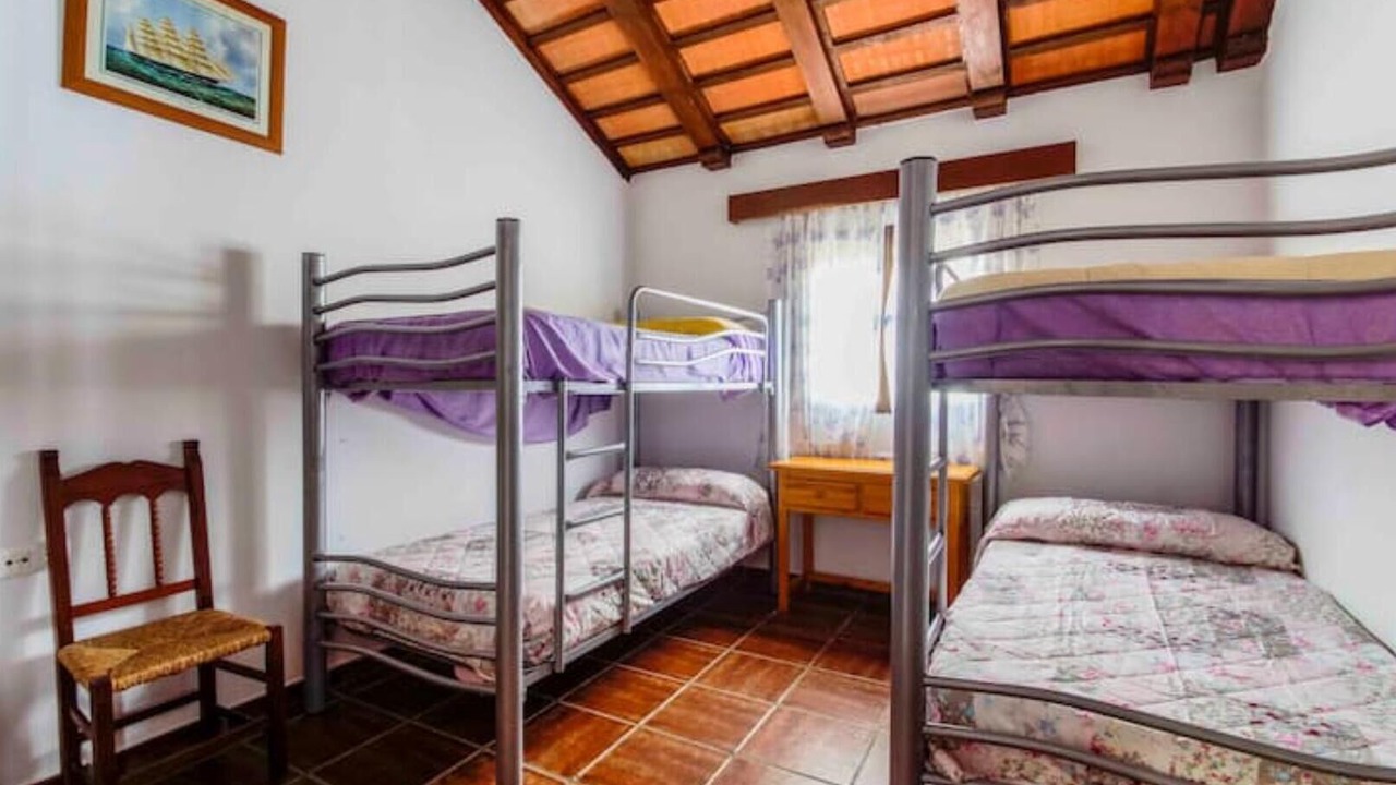 Photo of Bedroom in Conil de la Frontera