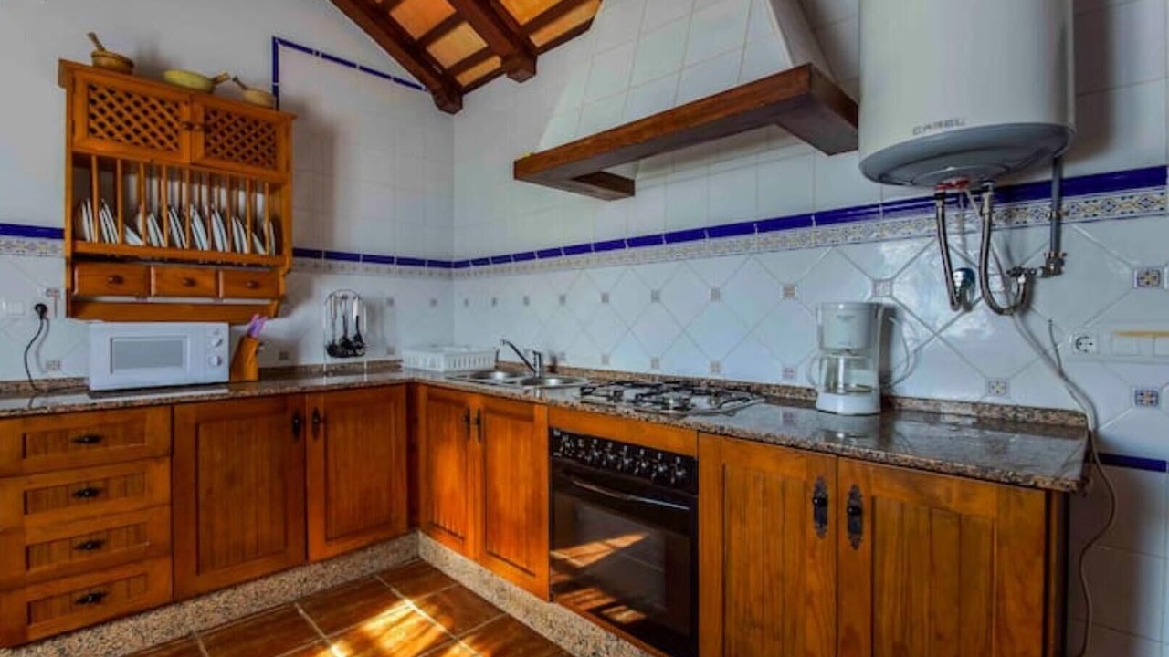 Photo of Kitchen in Conil de la Frontera