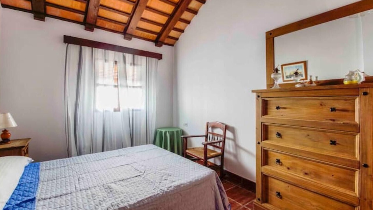 Photo of Bedroom in Conil de la Frontera