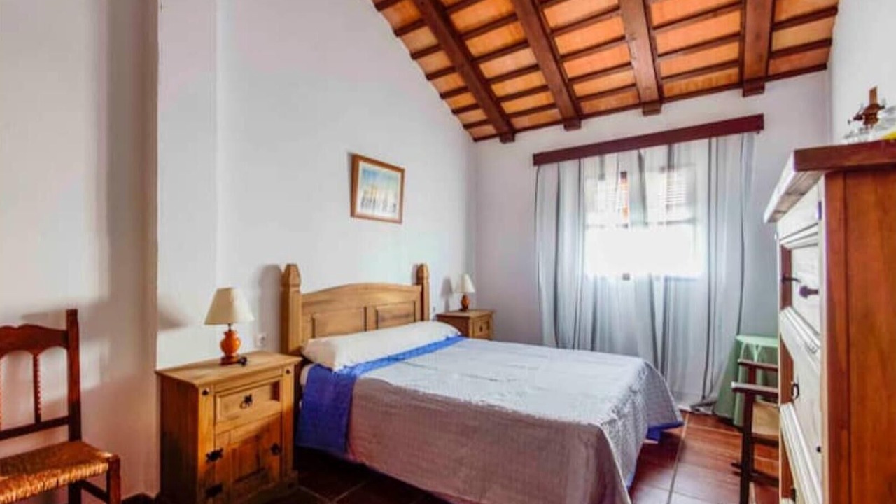Photo of Bedroom in Conil de la Frontera
