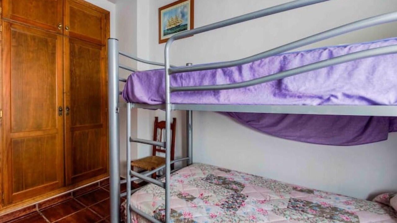 Photo of Bedroom in Conil de la Frontera
