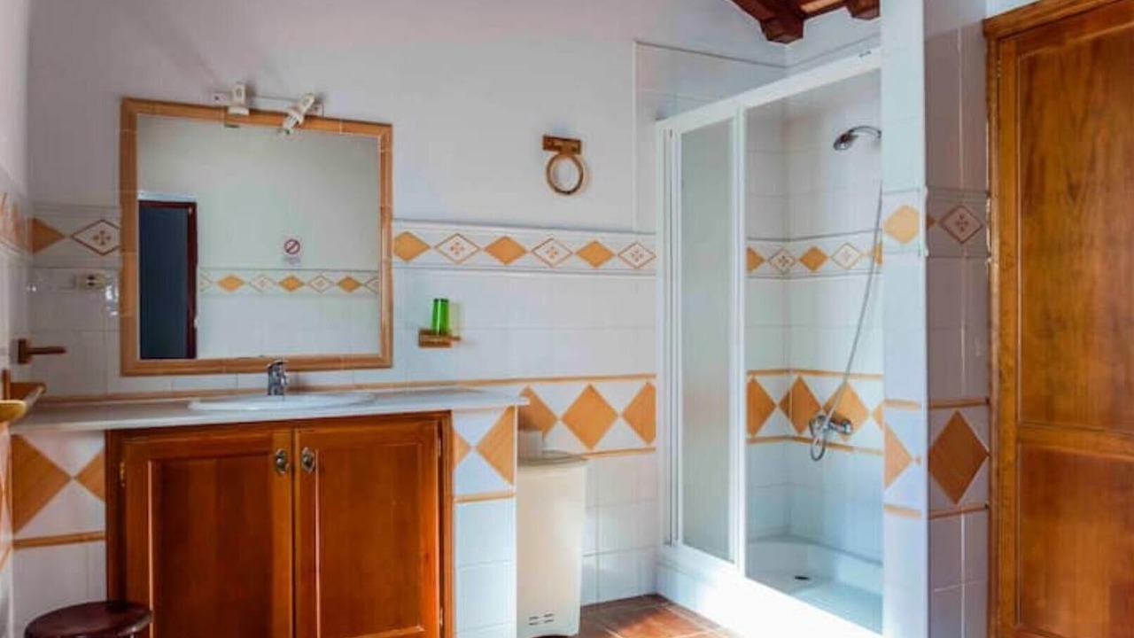 Photo of Bathroom in Conil de la Frontera