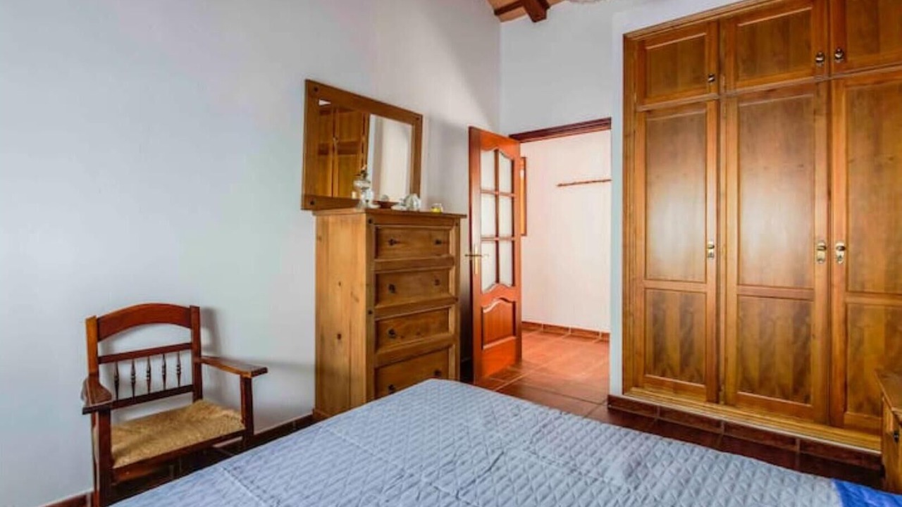 Photo of Bedroom in Conil de la Frontera