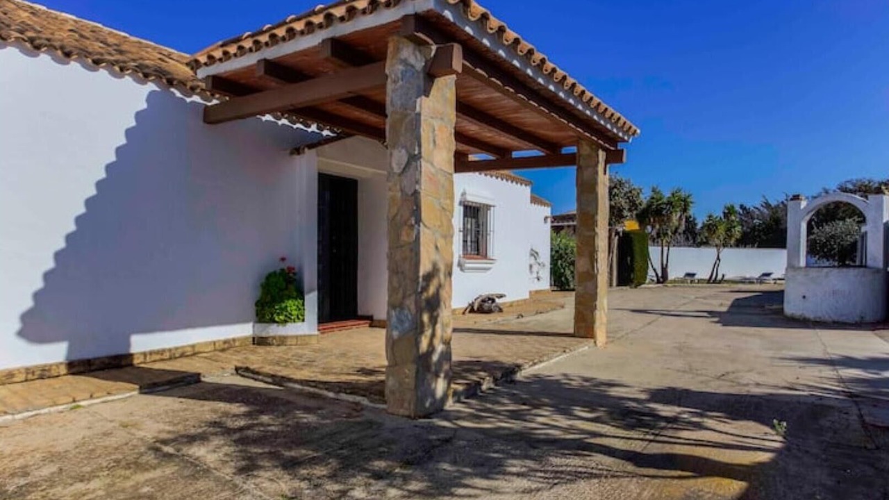 Photo of Outdoor in Conil de la Frontera