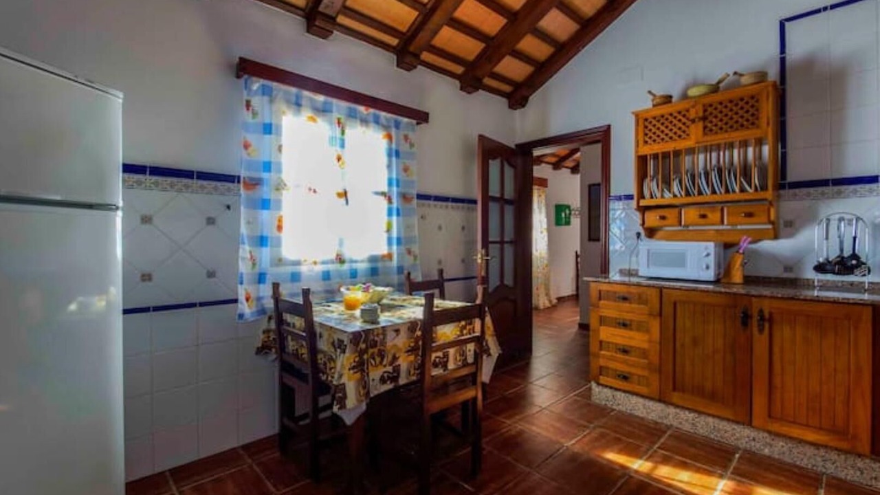 Photo of Kitchen in Conil de la Frontera