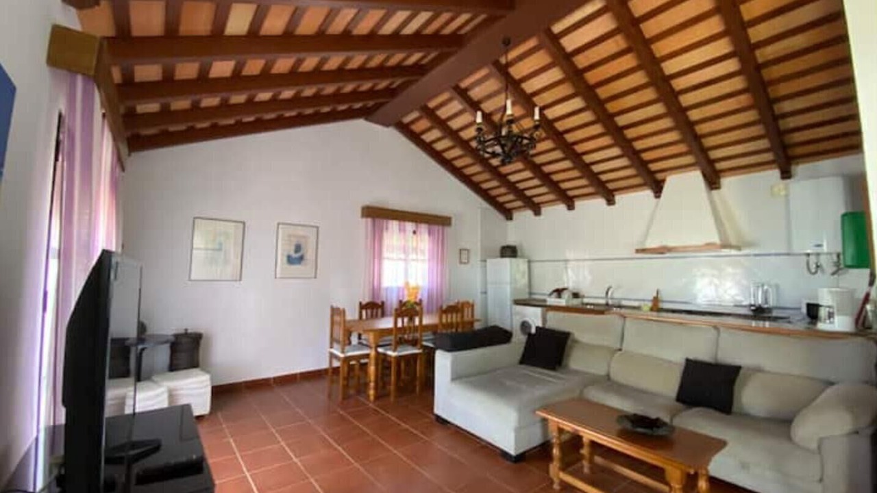 Photo of Livingroom in Conil de la Frontera