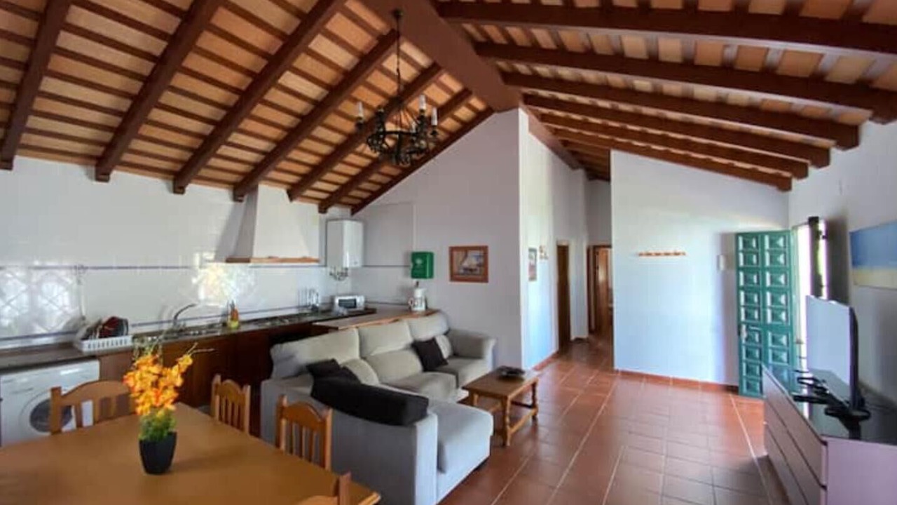 Photo of Livingroom in Conil de la Frontera