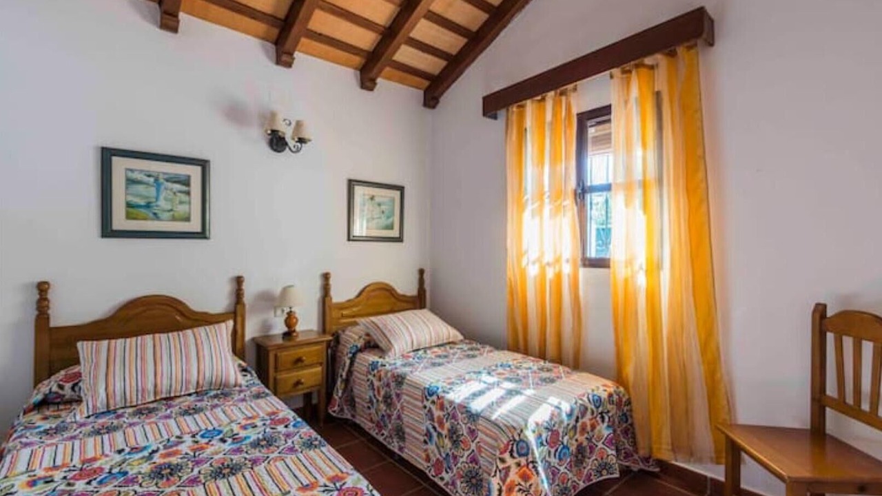 Photo of Bedroom in Conil de la Frontera