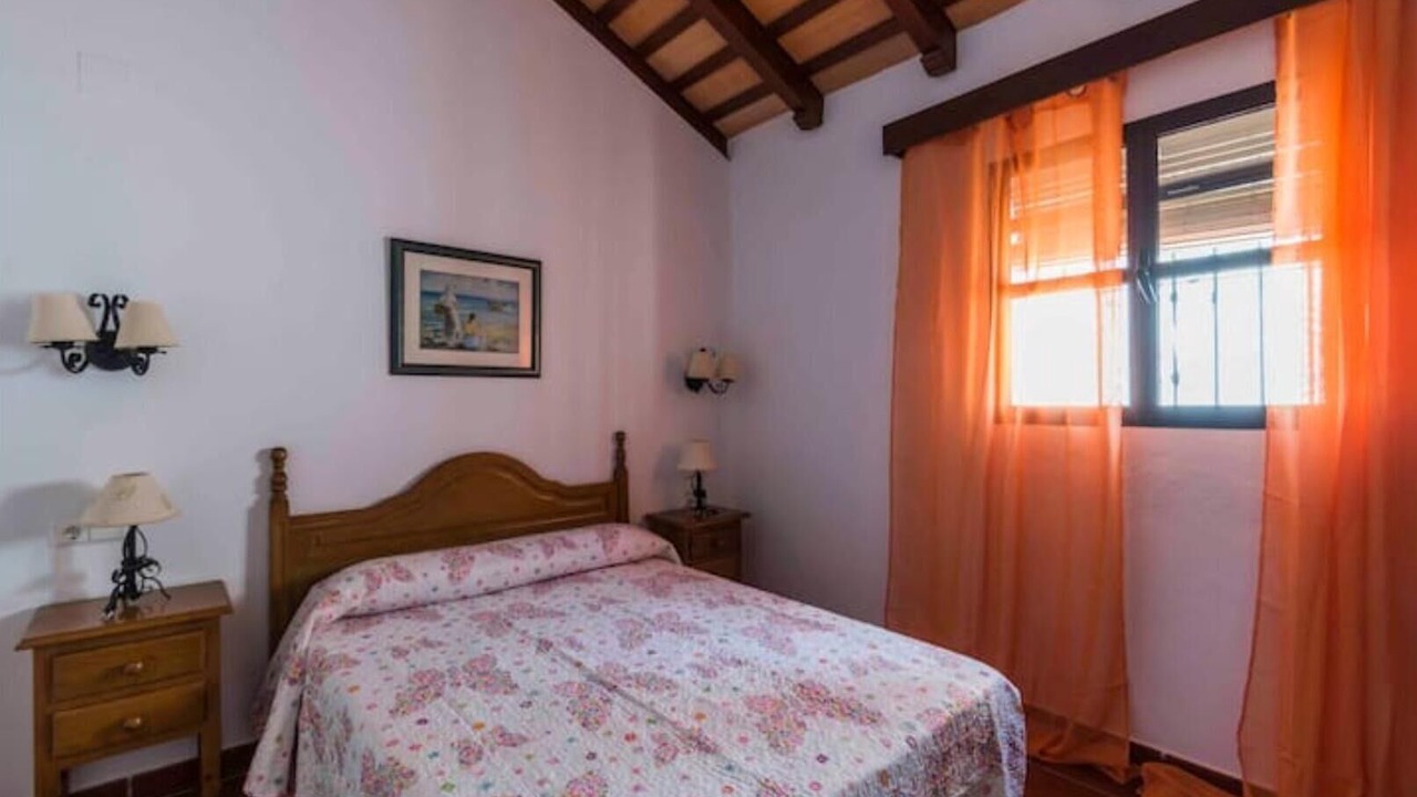Photo of Bedroom in Conil de la Frontera