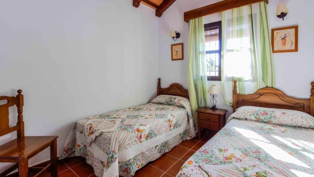 Photo of Bedroom in Conil de la Frontera