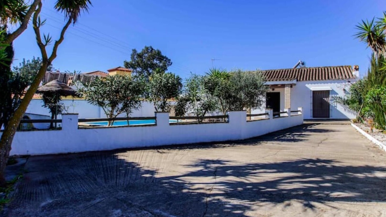 Photo of Outdoor in Conil de la Frontera