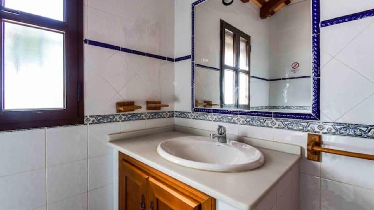 Photo of Bathroom in Conil de la Frontera