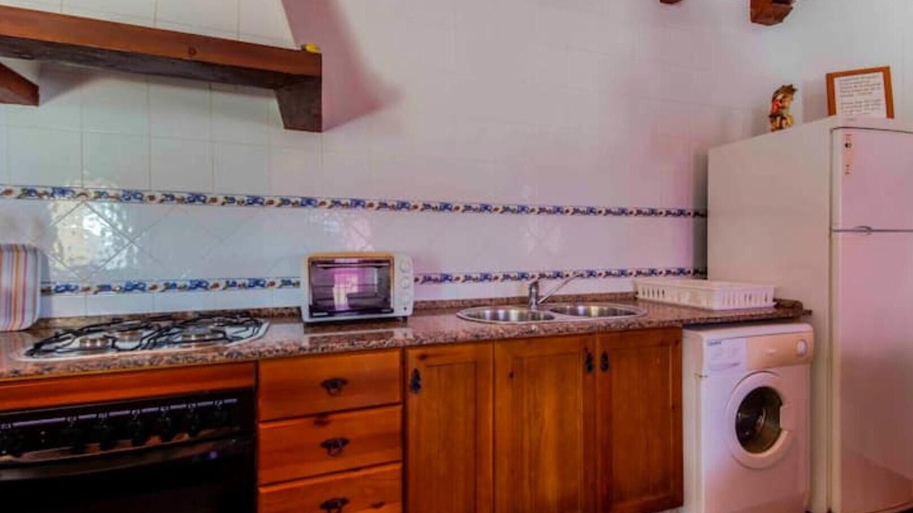 Photo of Kitchen in Conil de la Frontera