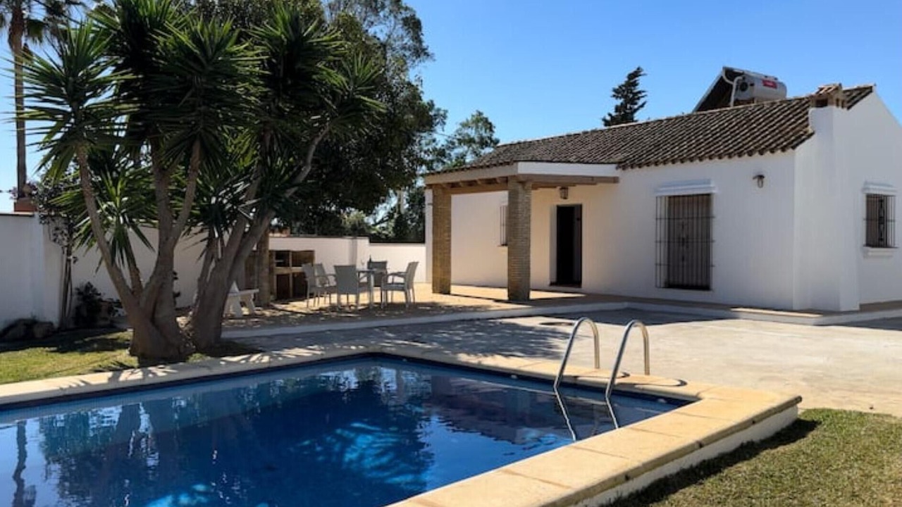Photo of Outdoor in Conil de la Frontera