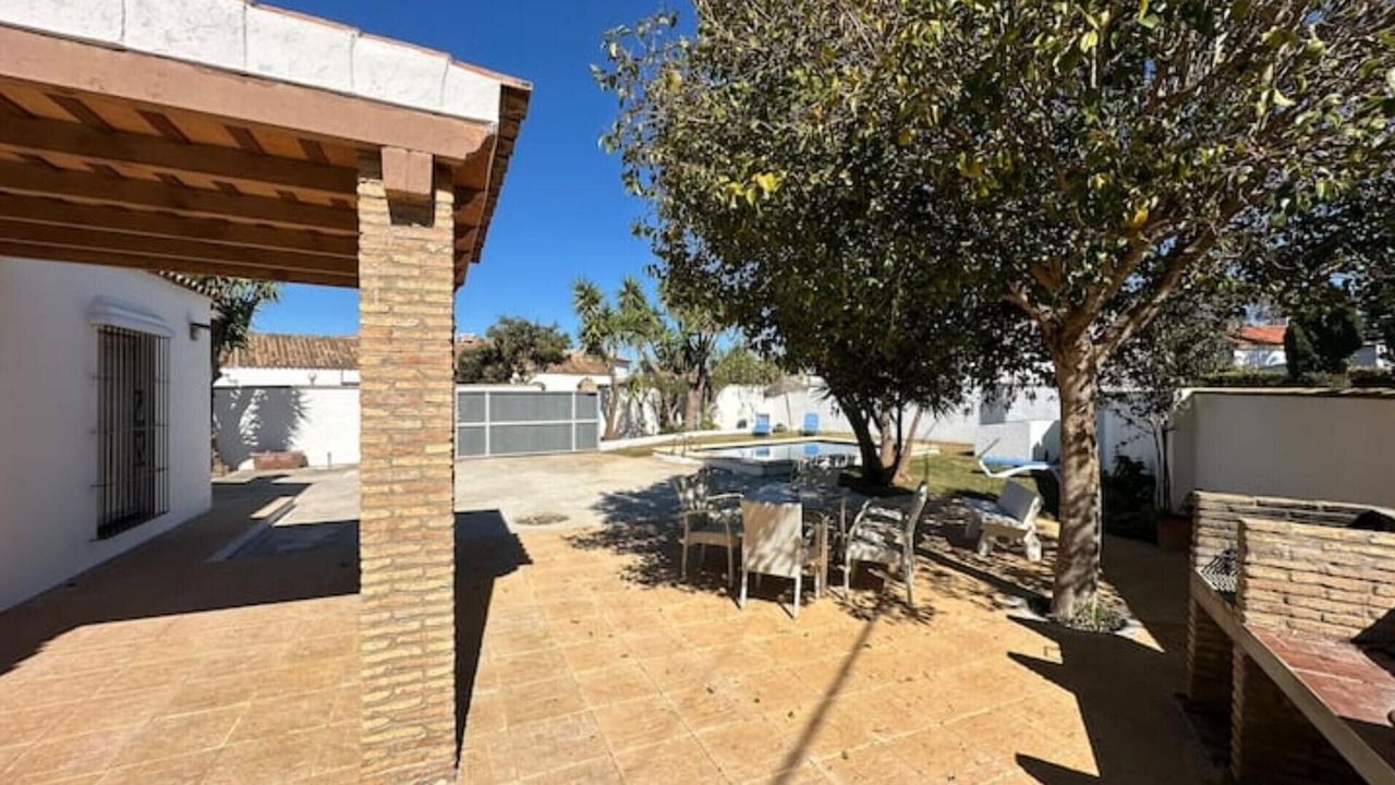 Photo of Outdoor in Conil de la Frontera