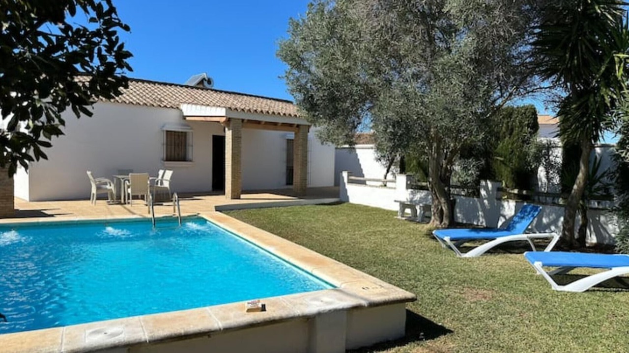 Photo of Outdoor in Conil de la Frontera