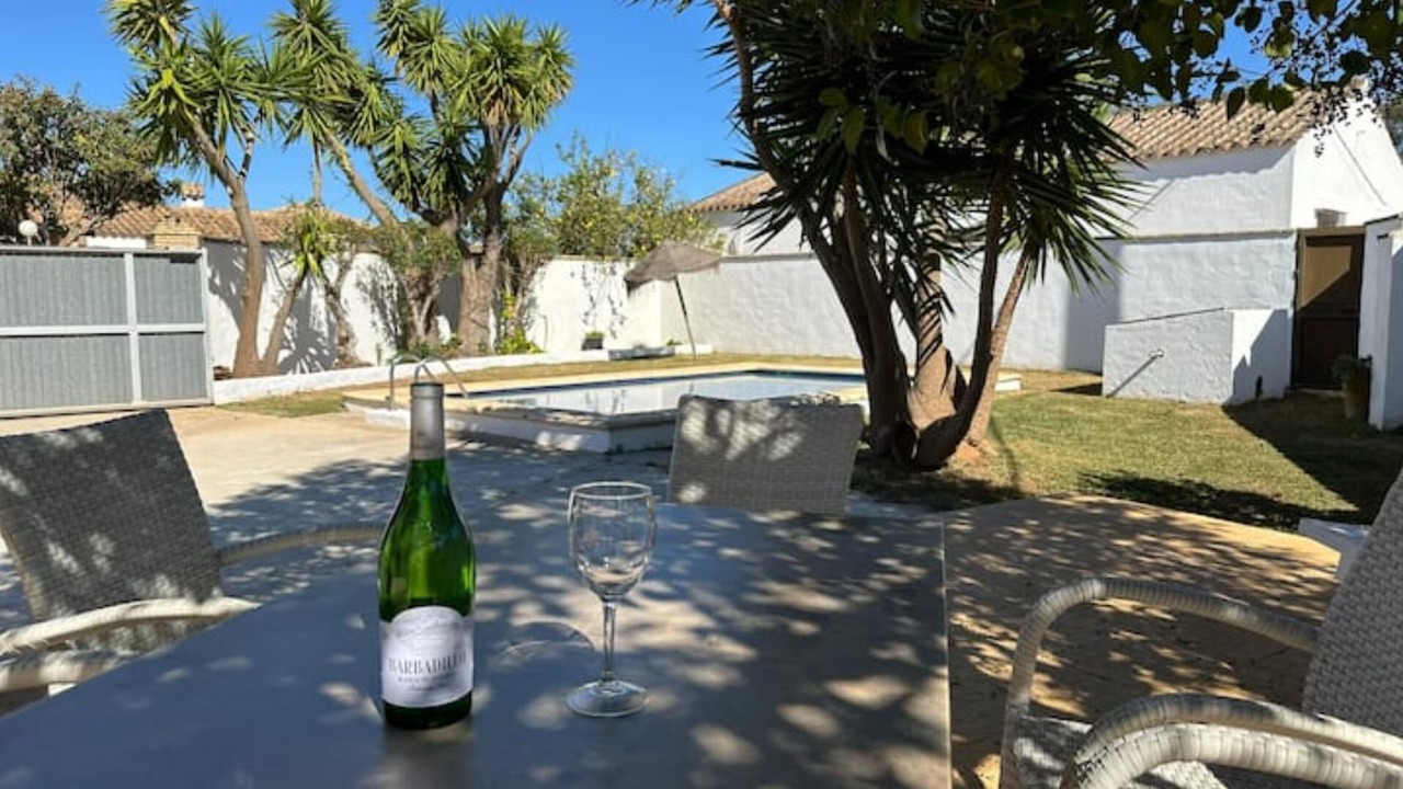 Photo of Outdoor in Conil de la Frontera