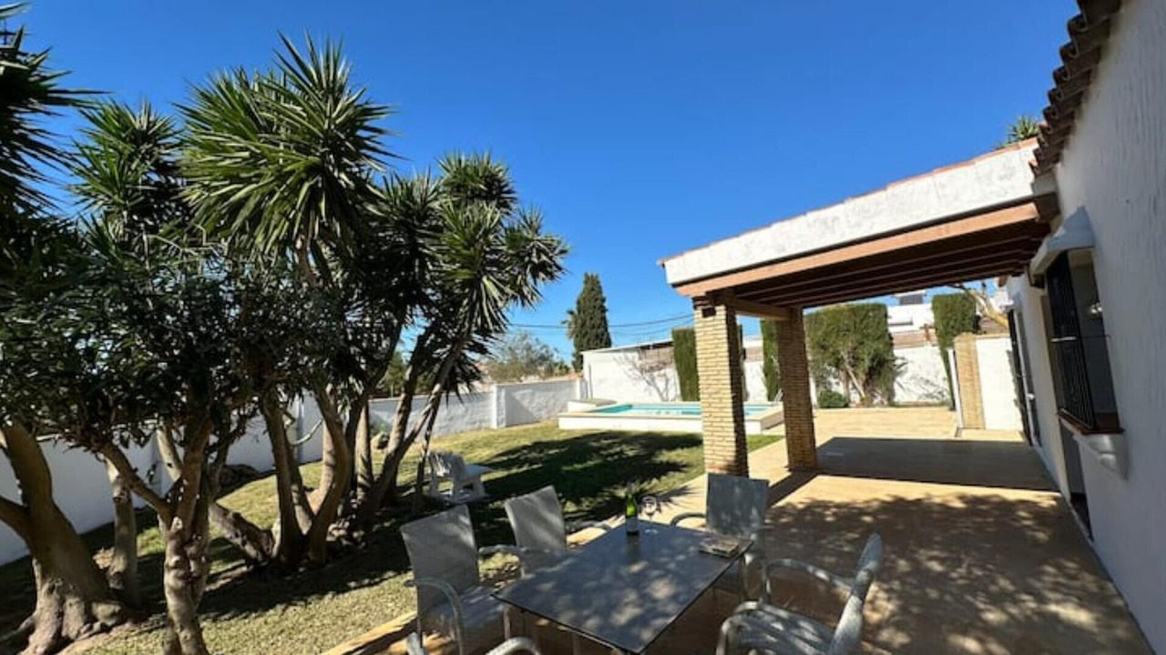 Photo of Outdoor in Conil de la Frontera