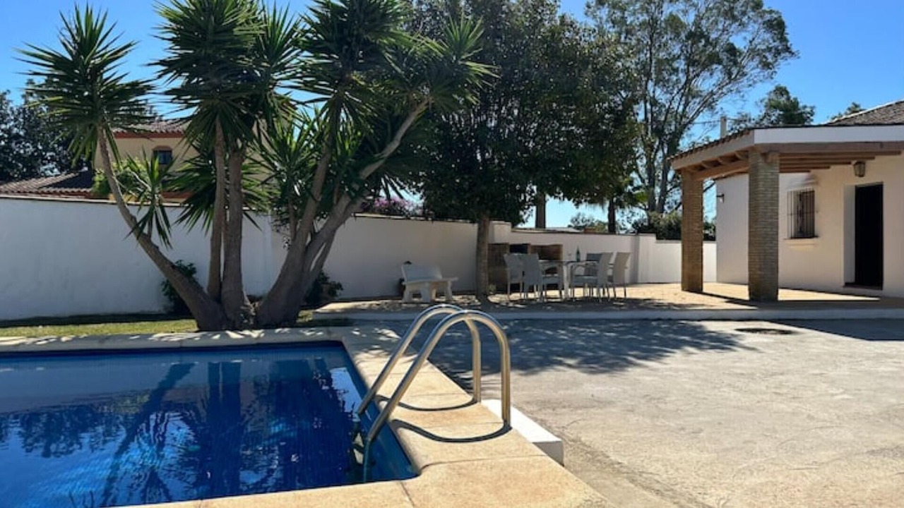 Photo of Outdoor in Conil de la Frontera