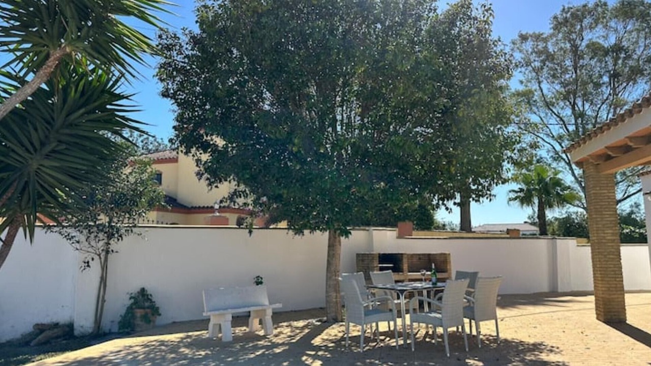 Photo of Outdoor in Conil de la Frontera