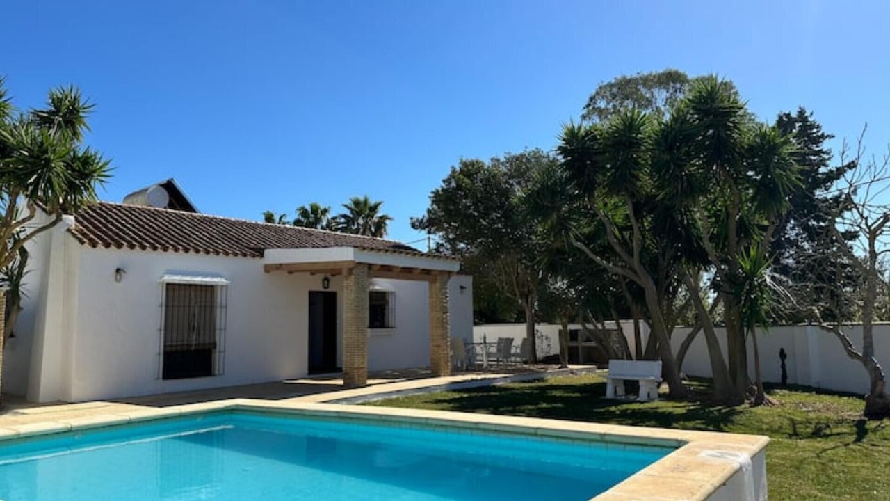 Photo of Outdoor in Conil de la Frontera