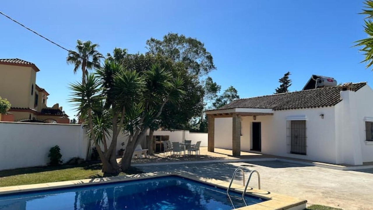 Photo of Outdoor in Conil de la Frontera