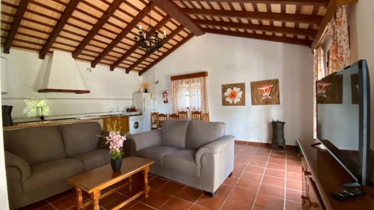 Photo of Livingroom in Conil de la Frontera