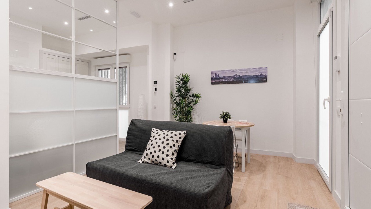 Photo of Livingroom in Imperial