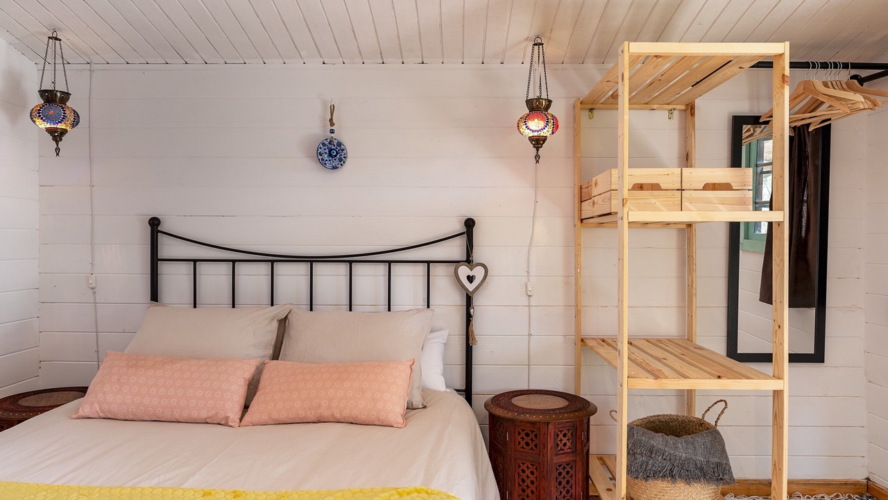 Photo of Bedroom in Lanjaron