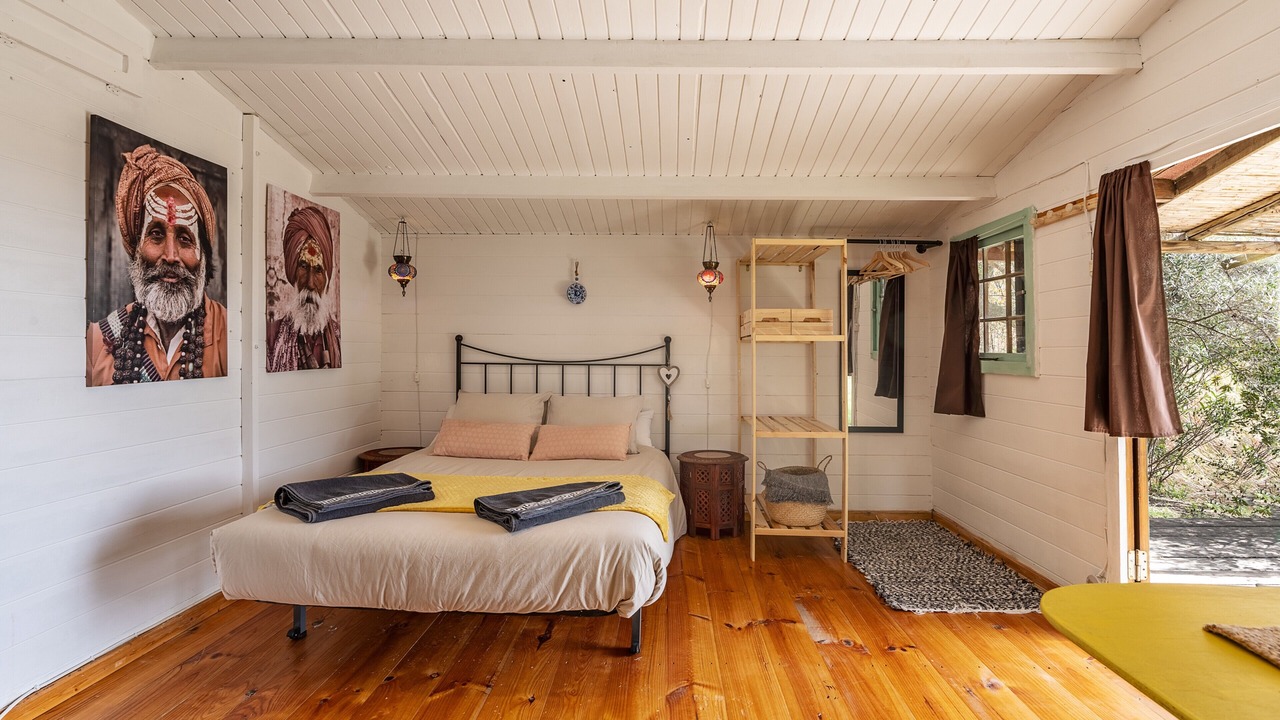 Photo of Bedroom in Lanjaron