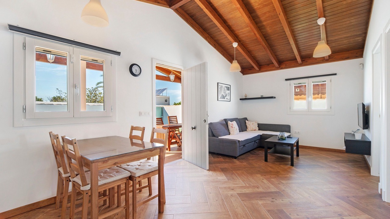 Photo of Livingroom in Chiclana de la Frontera