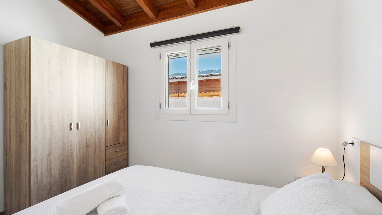 Photo of Bedroom in Chiclana de la Frontera
