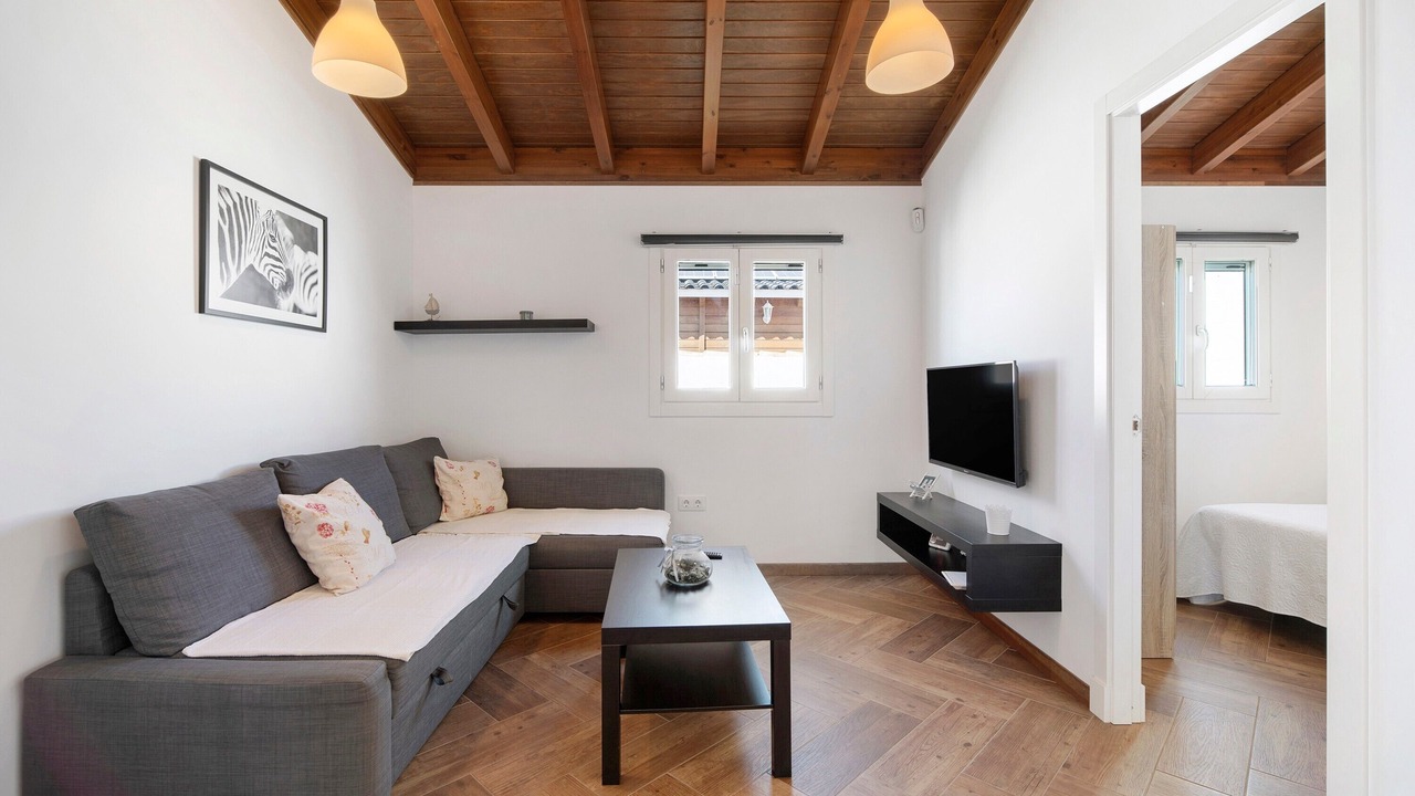 Photo of Livingroom in Chiclana de la Frontera