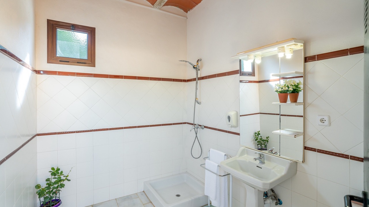 Photo of Bathroom in Carmona