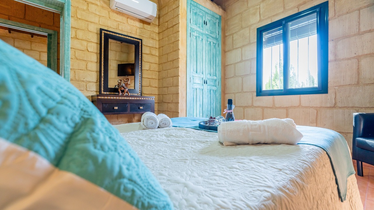 Photo of Bedroom in Carmona